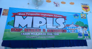 Check spelling or type a new query. Mpls Masa Pengenalan Lingkungan Sekolah Siswa Baru Tahun 2018 Smp Negeri 5 Kebumen