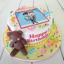 Pin On Cumple Mr Bean