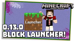 Open the blocklauncher app, which also opens . Block Launcher Mods For Mcpe App Ù„Ù€ Android Download 9apps