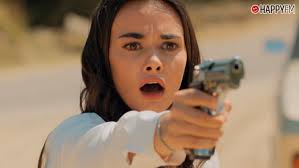 Tierra amarga, capítulo 100: Ümit acaba con la vida de este personaje al  intentar disparar a Demir