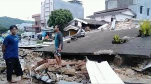 #sahabatdikbud, penanganan darurat gempa bumi di sulawesi barat hinga kini terus dilakukan. 19 435 Orang Mengungsi Pascagempa Sulawesi Barat