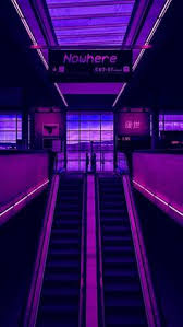 Quote, purple background, purple sky, vaporwave, golden aesthetics. 610 Purple Aesthetic Ideas Purple Aesthetic Purple Aesthetic