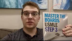 Master the Boards USMLE Step 3 7th Ed.: 9781506276458: Medicine & Health  Science Books @ Amazon.com
