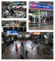 Delicious restaurant south & north, walk in distance to kl sentral & nu mall, little india, brickfields buddhist temple, monorail station, midvally shopping mall, easy access to city centre, kl hop on hop off bus. Kl Sentral Wonderful Malaysia
