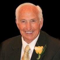 David Warren Harness Obituary