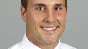 Stanford's Jason Borrelli hired as new head coach of AU wrestling