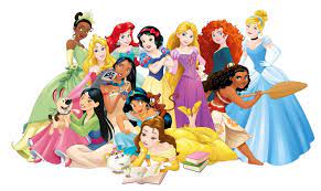 Belle and the beast jigsaw. Disney Princesses Play Jigsaw Puzzle For Free At Puzzle Factory