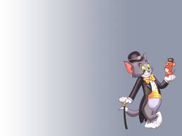 Gambar yang bagus akan tetap bagus, sama seperti lukisan. Tom And Jerry 3d Wallpapers Group 78