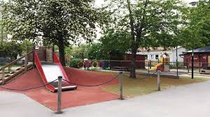 Equipment set for all battles 2 defense set, 1 speed set. Valla Forskola Stockholms Stad