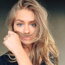 Hair Color Big Nose Beauty Makup Looks Hair