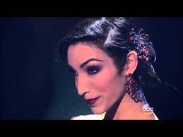 Melissa Tango's Instagram, Twitter & Facebook