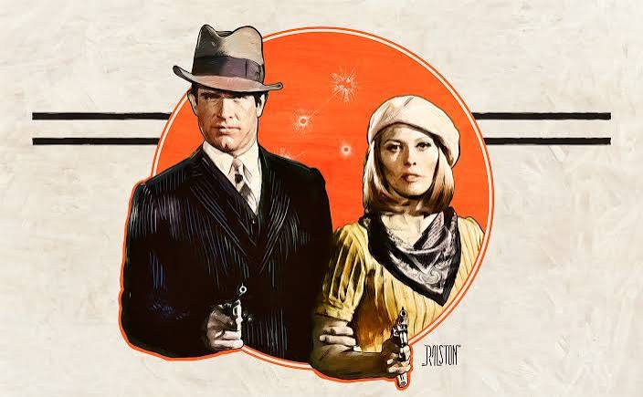Bonnie and Clyde (1967): Death, Actually