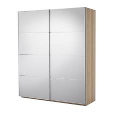 Ikea Us Furniture And Home Furnishings Sliding Wardrobe Doors Pax Wardrobe Ikea Sliding Door