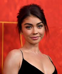 Sarah Hyland Opens Up About Chronic Pain And Depression