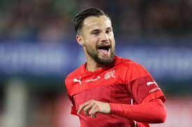 Haris seferovic 2020,haris seferovic skills,haris seferovic amazing skills,haris seferovic benfica 2020 ►businnes email:coruhsarpacar@gmail.com ►music:neffex. Haris Seferovic Wikipedia