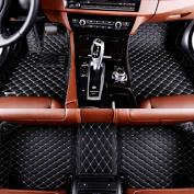 Ultimat™ custom fit floor mats by lloyd®. Lux Auto Mat