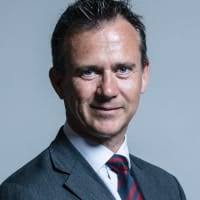 Ben Everitt MP Milton Keynes North, Milton Keynes