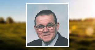 Elmer Francis Zerhusen Obituary June 22, 2015