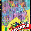 Includes zentangles, animals, intricate designs, and more. 1