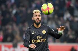 Un geste digne de ronaldinho. Choupo Moting Revient Sur Son Rate Contre Strasbourg France Psg 20 Mai 2019 Sofoot Com