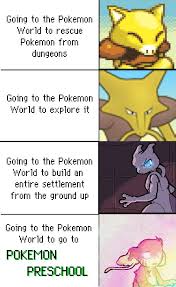 I little victini drawing that i did, it was inspired by the comic series pmd victory fire, its a amazing series! Pmd Shitpost On Twitter You Know The Drill Folks Something Something Go Read Victory Fire