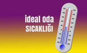 Ancak uyku odası kaç derece olmalıdır ? Engelliler Gen Tr Engelli Haklari Ve Sosyal Sorunlar