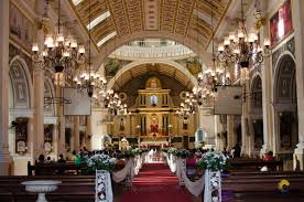 Book your hotel in san bartolome and pay later with expedia. San Bartolome Church Malabon City Steemit