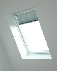 If you're looking for skylight blinds for the bathroom or en suite, our range of attractive blinds includes several different styles made from water. Adding Shades To A Skylight Thriftyfun