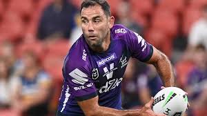 Cameron munster appears to kick liam martin and is placed on report. One Slight Stuff Up And Cameron Smith Is Gone Observer