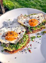 If you're after a healthy, and quick snack, here are some easy recipes that will satisfy your hunger without the extra calories. Pin By Grace On T A S T Y Aesthetic Food Healthy Snacks Recipes Health Food