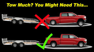 Check spelling or type a new query. Weight Distribution Hitches Explained How They Work Why You Need One Youtube