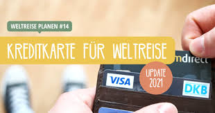 Santander 1plus visa card reisekreditkarte test & vergleich 2021. Update 03 21 Beste Kostenlose Kreditkarte Auf Weltreise Vergleich
