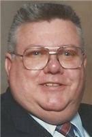 John Cummins Obituary (1945