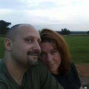 Sandie Thomas-Kary (barefootingmoma)