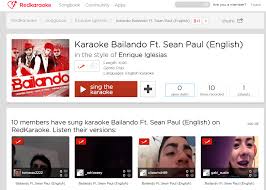 Over 44,000 karaoke songs, with studio quality, at home or on the go. Karaoke Songs Online Download Free Karaoke Music Freemake