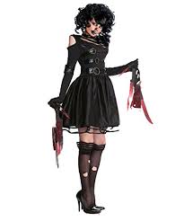 푸리프) is a fashion doll created by cheonsang cheonha of south korea in 2003. Halloween Edward Scissorhands Costume Women Zombie Ghost Cosplay Fancy Dresses Buy Online In Botswana At Botswana Desertcart Com Productid 47241669