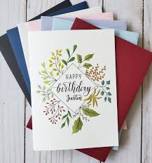 You make the world a better place! 20 Creative And Unique Birthday Cards You Can Buy On Etsy