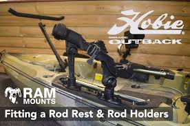 The yak gear flush mount rod holder kit is one of the best traditional kayak fishing rod holders. Kayak Modifications Rigging Diy Cornish Kayak Angler Kayak Fishing Blog Cornish Kayak Angler