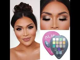 Welcome back to the makeup breakup! Neutral Look Using Jeffree Star Cosmetics Alien Palette Youtube Jeffree Star Cosmetics Jeffree Star Brightening Powder