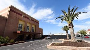 Take Your First Glimpse Inside The Newly Refurbished Ballarat Civic Hall Building Gallery The Courier Ballarat Vic