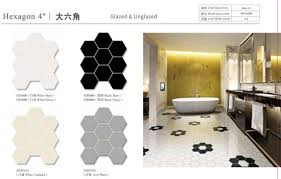 4 inch hexagon tile sale, tiles from nemo hex. China Highly Wear Resistant Glossy Or Matte Design Hexagon Mosaic Tile Backsplash For Kitchen Decoration China Kitchen Tiles Bathroom Tiles