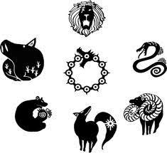 Mini tattoos cute tiny tattoos little tattoos beautiful tattoos body art tattoos small tattoos cool small seven deadly sins anime meliodas wrath illustrative tattoo design. 120 Seven Deadly Sins Ideas Seven Deadly Sins Seven Deadly Sins Anime 7 Deadly Sins