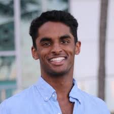 Ben Mathew (@bensmathew)