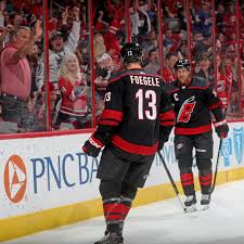 Warren foegele statistics, career statistics and video highlights may be available on sofascore for some of warren foegele and carolina hurricanes matches. Warren Foegele On Twitter That Was Fun