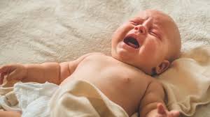 Tips Cara Mengatasi Perut Kembung Pada Bayi Tirto Id