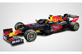 A differential connects the gearbox with a set of gears. Formula 1 New Cars 2020 All Now Revealed Autocar