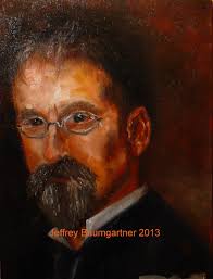 True art is characterized by an irresistible urge in the creative artist.” 