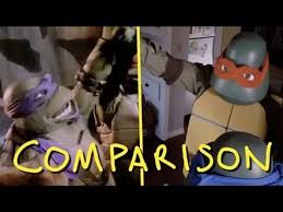 Tmnt was originally released on march 30th, 1990. Teenage Mutant Ninja Turtles 1990 Trailer Homemade Vs Original Tmnt Comparison Video Dailymotion