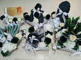 Bagi menyediakan barang hantaran untuk majlis bertunang janganlah terlalu mahal. Contoh Hantaran Tunang Untuk Lelaki Dan Perempuan Rria My