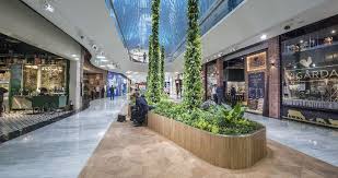 Mall Shopping Center Interiors Page 6 Skyscrapercity Shopping Mall Interior Mall Design Shoping Mall